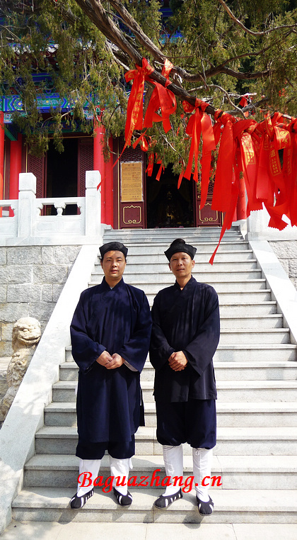 【癸巳年游学（八）合影】