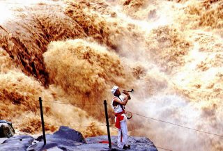 【“传统武术”纵横谈 之三】